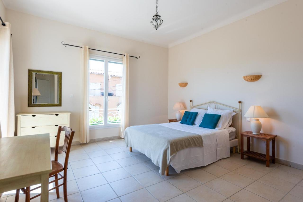 La Maison Blanche - 300M De La Plage Ницца Экстерьер фото