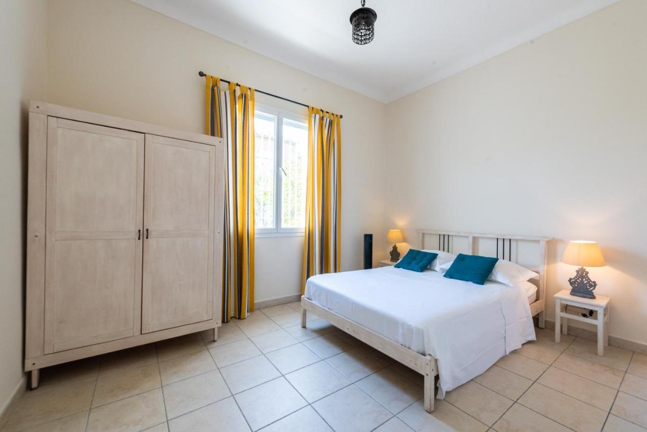 La Maison Blanche - 300M De La Plage Ницца Экстерьер фото