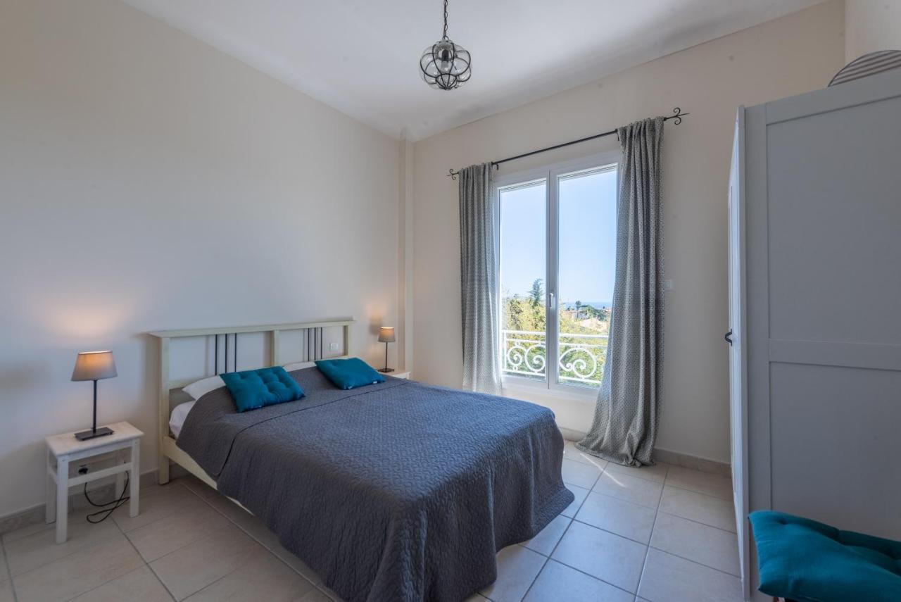La Maison Blanche - 300M De La Plage Ницца Экстерьер фото